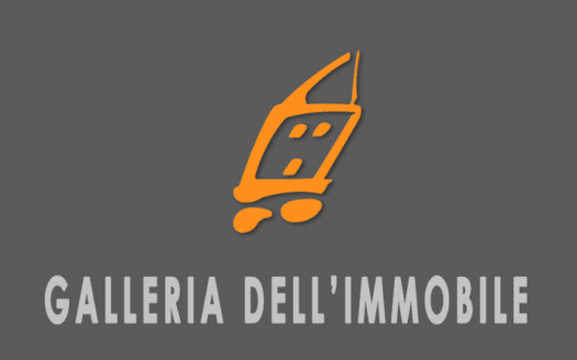 Logo Agenzia Immobiliare Galleria dell'Immobile
