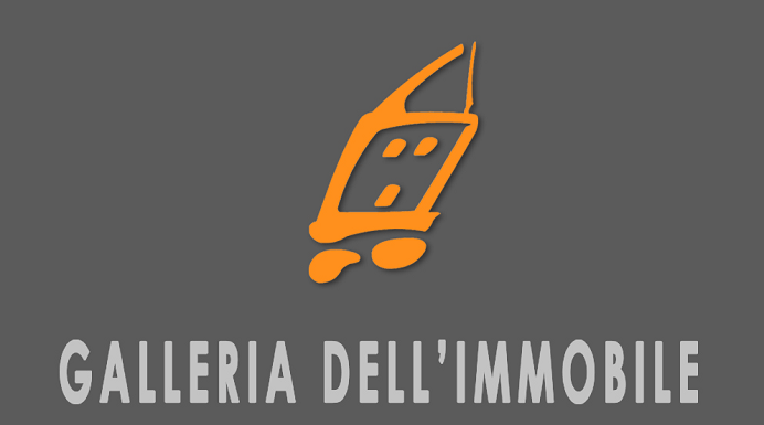 Logo Agenzia Immobiliare Galleria dell'Immobile